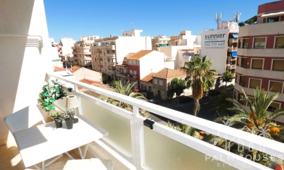 Herverkoop - Appartement - Torrevieja - Torrevieja Centro