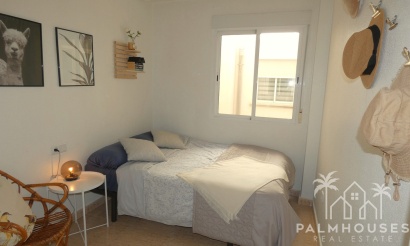 Herverkoop - Appartement - Torrevieja - Torrevieja Centro