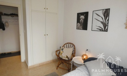 Herverkoop - Appartement - Torrevieja - Torrevieja Centro