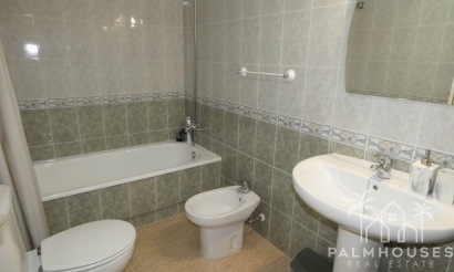 Herverkoop - Appartement - Torrevieja - Torrevieja Centro