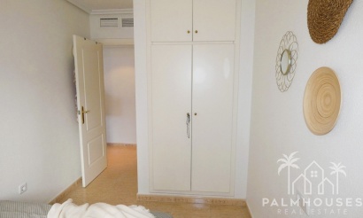 Herverkoop - Appartement - Torrevieja - Torrevieja Centro