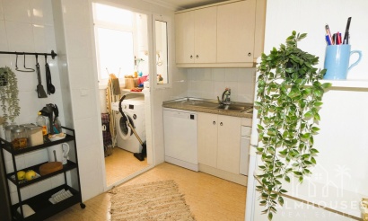 Herverkoop - Appartement - Torrevieja - Torrevieja Centro