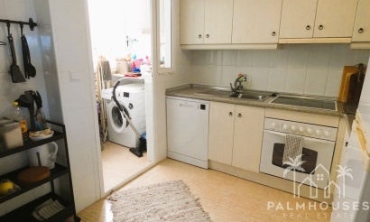 Herverkoop - Appartement - Torrevieja - Torrevieja Centro