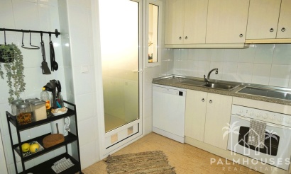Herverkoop - Appartement - Torrevieja - Torrevieja Centro