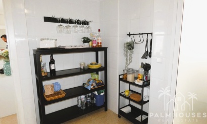 Herverkoop - Appartement - Torrevieja - Torrevieja Centro