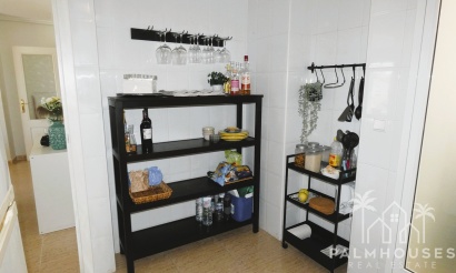 Herverkoop - Appartement - Torrevieja - Torrevieja Centro