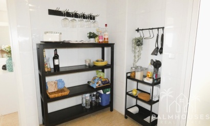 Herverkoop - Appartement - Torrevieja - Torrevieja Centro