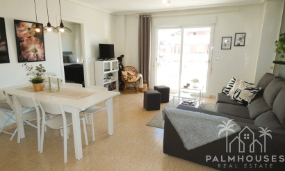 Herverkoop - Appartement - Torrevieja - Torrevieja Centro