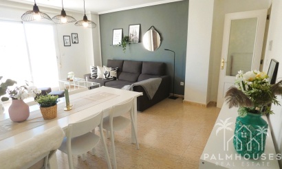 Herverkoop - Appartement - Torrevieja - Torrevieja Centro