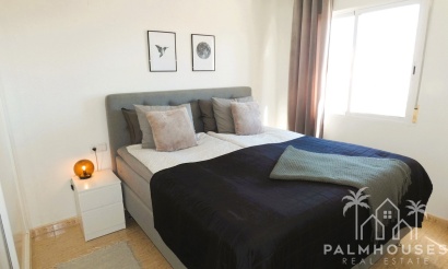Herverkoop - Appartement - Torrevieja - Torrevieja Centro