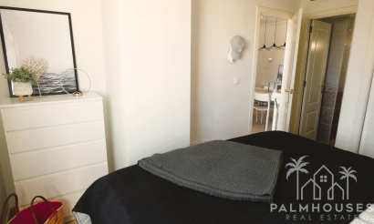 Herverkoop - Appartement - Torrevieja - Torrevieja Centro
