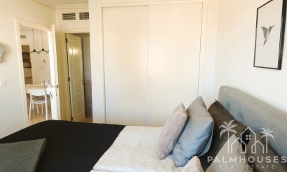 Herverkoop - Appartement - Torrevieja - Torrevieja Centro