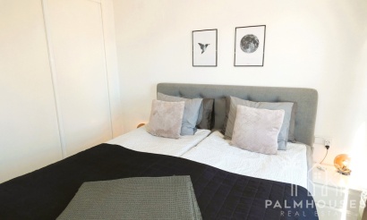 Herverkoop - Appartement - Torrevieja - Torrevieja Centro