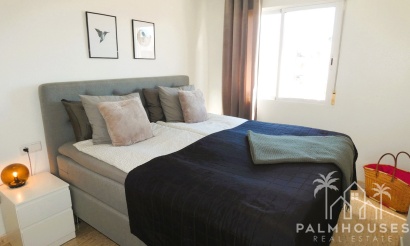 Herverkoop - Appartement - Torrevieja - Torrevieja Centro