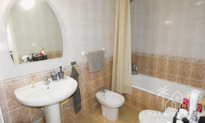 Herverkoop - Appartement - Torrevieja - Torrevieja Centro