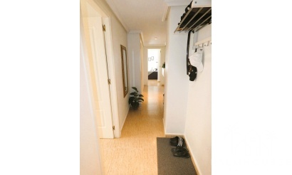 Herverkoop - Appartement - Torrevieja - Torrevieja Centro
