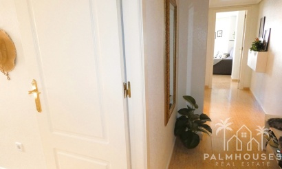 Herverkoop - Appartement - Torrevieja - Torrevieja Centro
