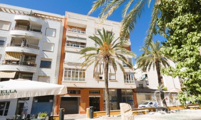 Herverkoop - Appartement - Torrevieja - Torrevieja Centro