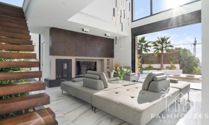 Revente - Villa - Orihuela - Villamartin
