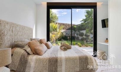 Revente - Villa - Orihuela - Villamartin