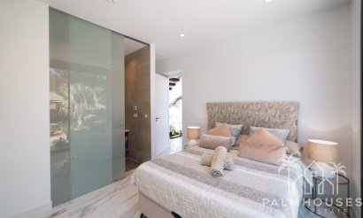 Revente - Villa - Orihuela - Villamartin