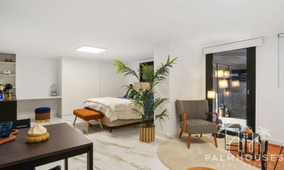 Revente - Villa - Orihuela - Villamartin