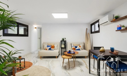 Revente - Villa - Orihuela - Villamartin