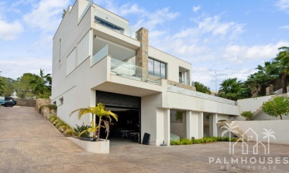 Revente - Villa - Orihuela - Villamartin