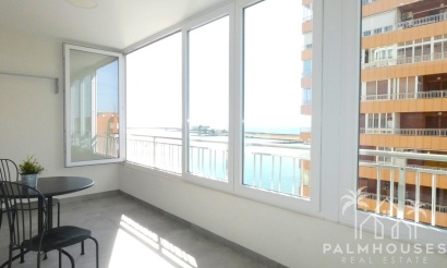 Herverkoop - Appartement - Torrevieja - Torrevieja Centro