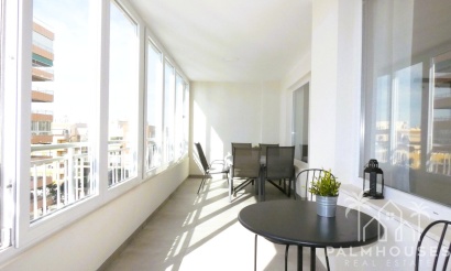 Herverkoop - Appartement - Torrevieja - Torrevieja Centro