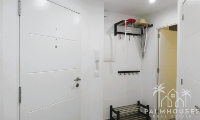 Herverkoop - Appartement - Torrevieja - Torrevieja Centro