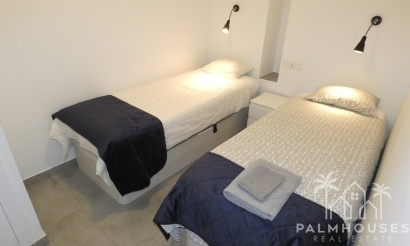 Herverkoop - Appartement - Torrevieja - Torrevieja Centro