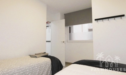 Herverkoop - Appartement - Torrevieja - Torrevieja Centro