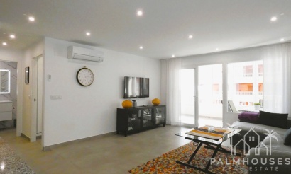 Herverkoop - Appartement - Torrevieja - Torrevieja Centro