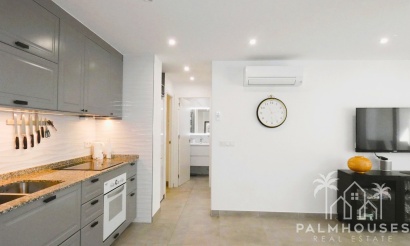 Herverkoop - Appartement - Torrevieja - Torrevieja Centro