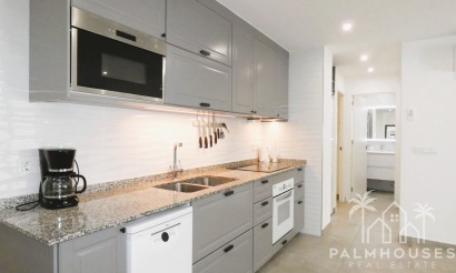 Herverkoop - Appartement - Torrevieja - Torrevieja Centro
