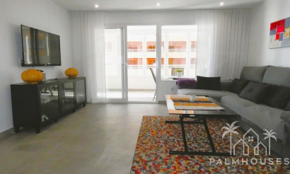 Herverkoop - Appartement - Torrevieja - Torrevieja Centro