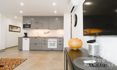 Herverkoop - Appartement - Torrevieja - Torrevieja Centro