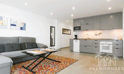 Herverkoop - Appartement - Torrevieja - Torrevieja Centro