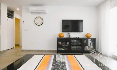 Herverkoop - Appartement - Torrevieja - Torrevieja Centro