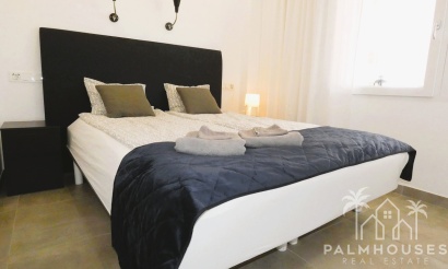 Herverkoop - Appartement - Torrevieja - Torrevieja Centro