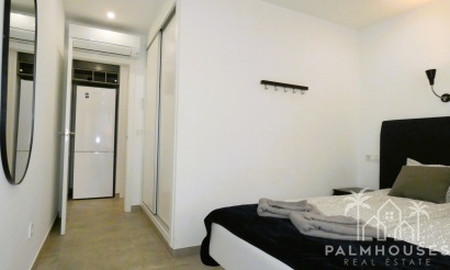 Herverkoop - Appartement - Torrevieja - Torrevieja Centro