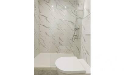 Herverkoop - Appartement - Torrevieja - Torrevieja Centro