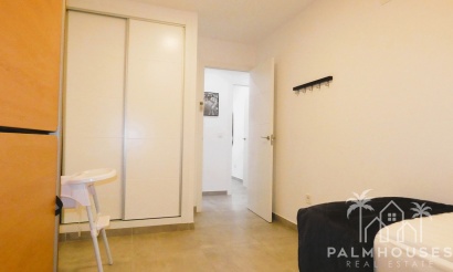 Herverkoop - Appartement - Torrevieja - Torrevieja Centro