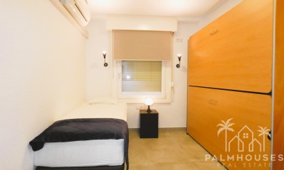 Herverkoop - Appartement - Torrevieja - Torrevieja Centro