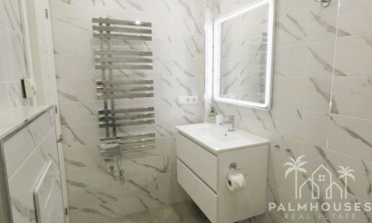 Herverkoop - Appartement - Torrevieja - Torrevieja Centro