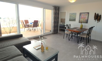 Venta - Apartment - Orihuela - Punta Prima
