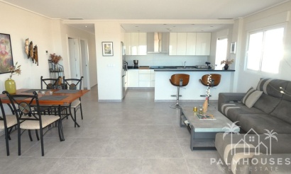 Venta - Apartment - Orihuela - Punta Prima