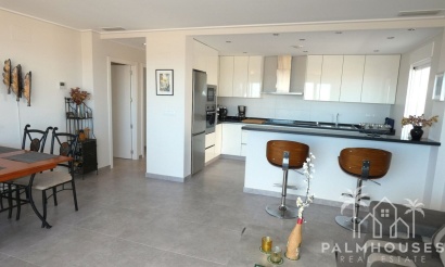 Venta - Apartment - Orihuela - Punta Prima