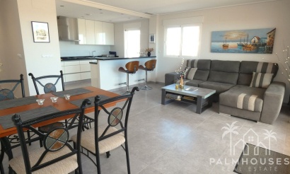 Venta - Apartment - Orihuela - Punta Prima